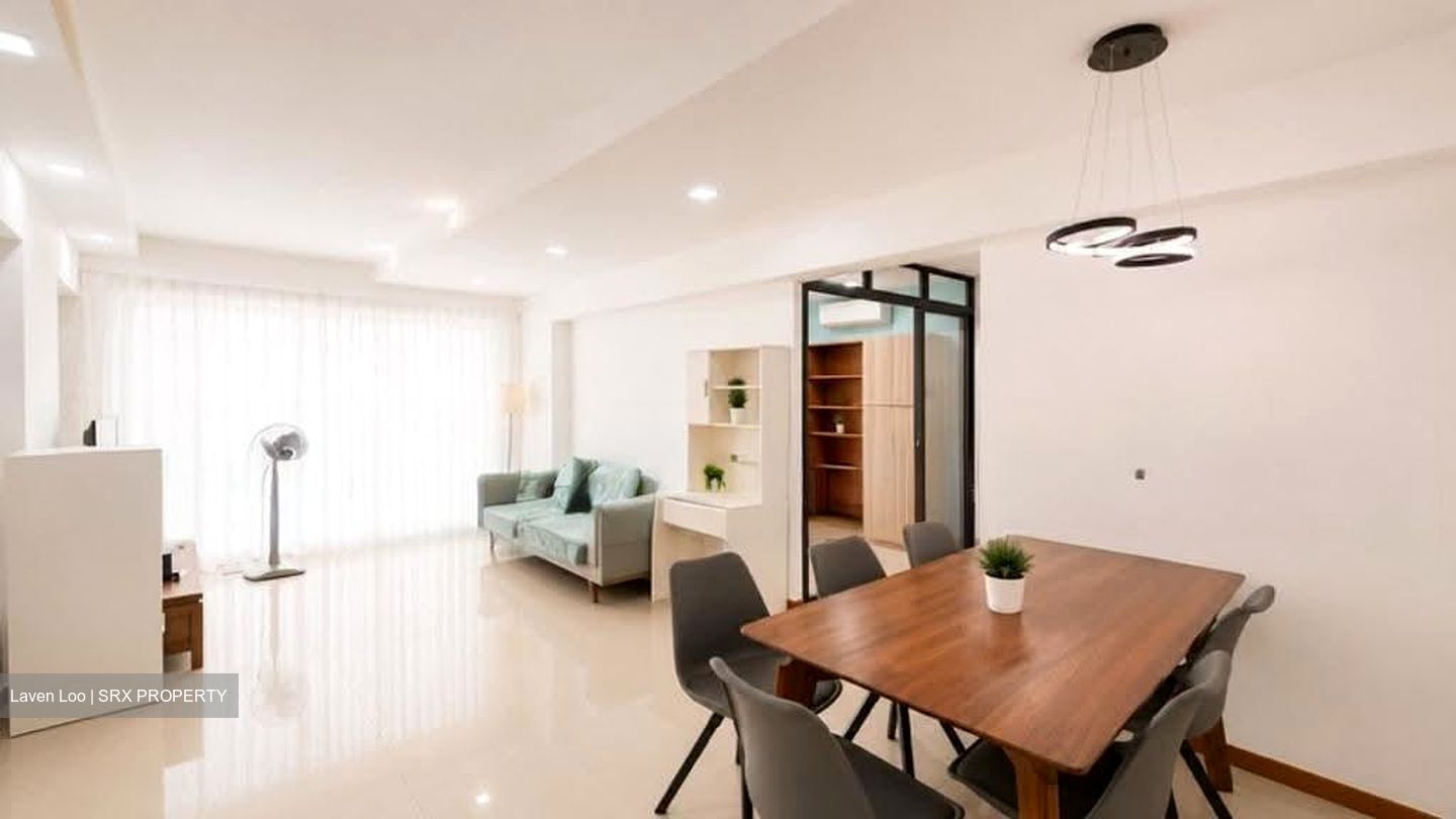 Strathmore Avenue (Queenstown),  #618834221